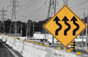 Gestion de la circulation à Ottawa - traffic management in Ottawa